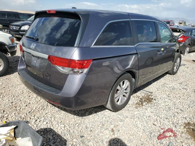 Photo 2 VIN: 5FNRL5H62GB031962 - HONDA ODYSSEY EX 