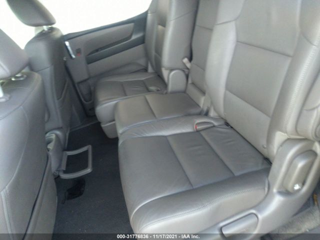 Photo 7 VIN: 5FNRL5H62GB032299 - HONDA ODYSSEY 