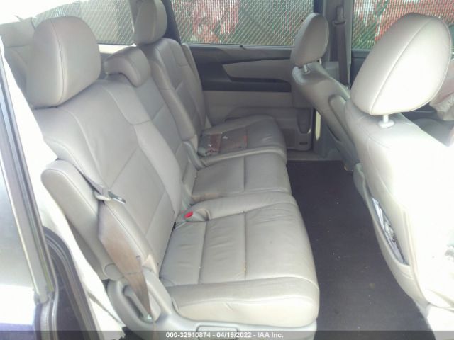 Photo 7 VIN: 5FNRL5H62GB035431 - HONDA ODYSSEY 