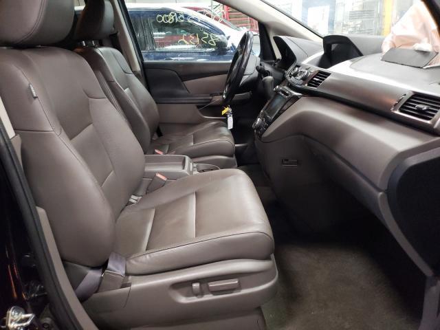 Photo 4 VIN: 5FNRL5H62GB038698 - HONDA ODYSSEY 