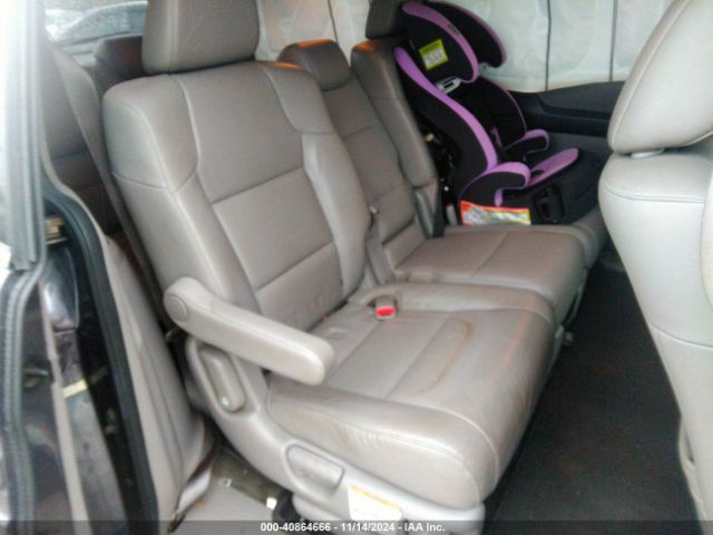 Photo 7 VIN: 5FNRL5H62GB041147 - HONDA ODYSSEY 