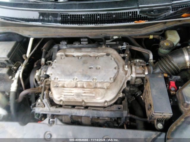 Photo 9 VIN: 5FNRL5H62GB041147 - HONDA ODYSSEY 