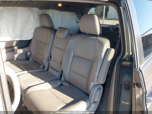 Photo 7 VIN: 5FNRL5H62GB047983 - HONDA ODYSSEY 