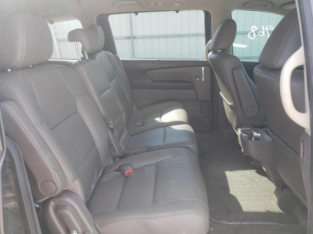 Photo 5 VIN: 5FNRL5H62GB059034 - HONDA ODYSSEY EX 