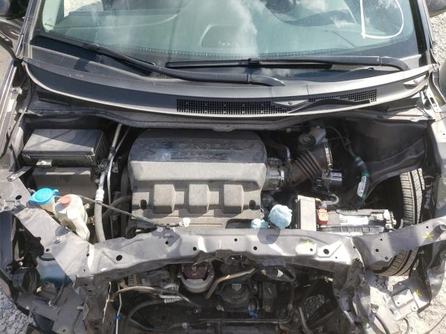 Photo 6 VIN: 5FNRL5H62GB059034 - HONDA ODYSSEY EX 