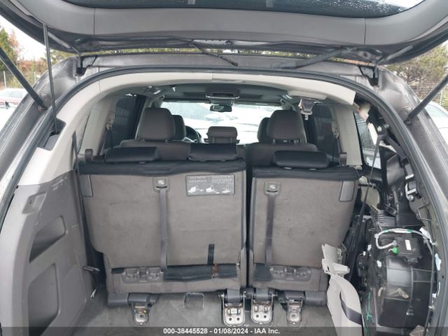 Photo 7 VIN: 5FNRL5H62GB059597 - HONDA ODYSSEY 