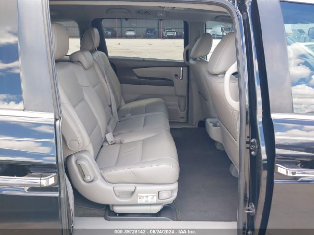 Photo 7 VIN: 5FNRL5H62GB060765 - HONDA ODYSSEY 