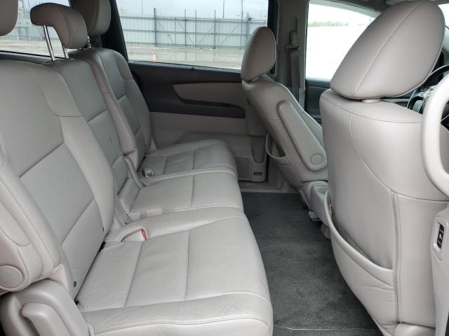 Photo 10 VIN: 5FNRL5H62GB063858 - HONDA ODYSSEY EX 