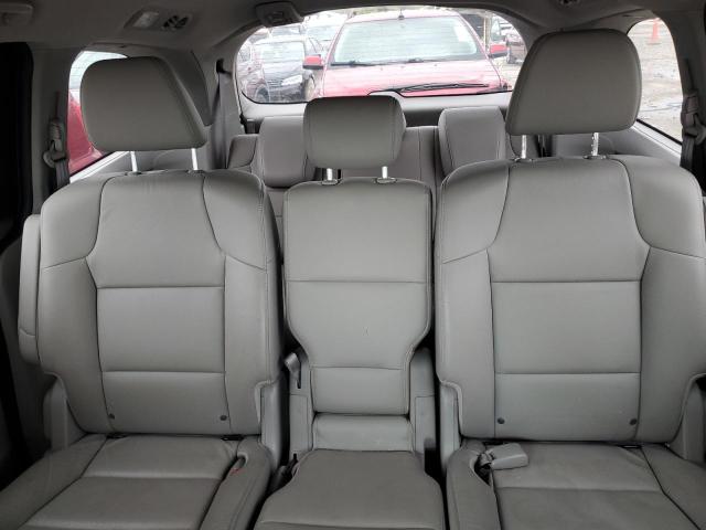 Photo 9 VIN: 5FNRL5H62GB063858 - HONDA ODYSSEY EX 