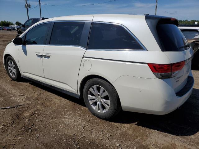 Photo 1 VIN: 5FNRL5H62GB064637 - HONDA ODYSSEY EX 