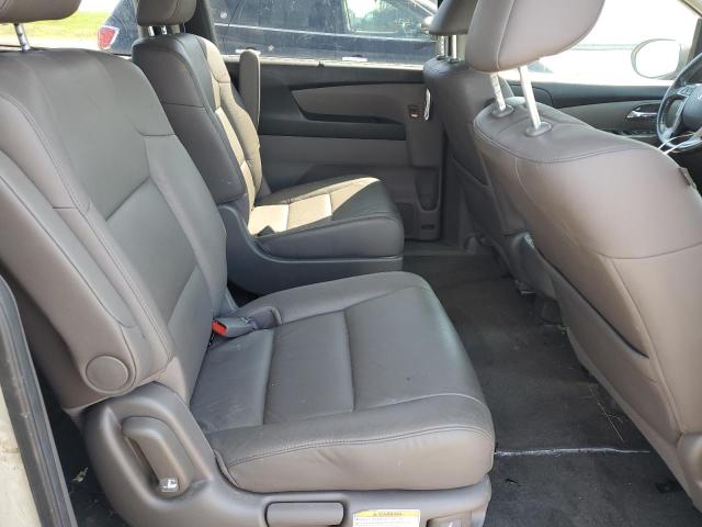 Photo 10 VIN: 5FNRL5H62GB064637 - HONDA ODYSSEY EX 