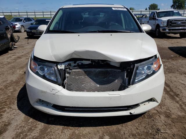 Photo 4 VIN: 5FNRL5H62GB064637 - HONDA ODYSSEY EX 