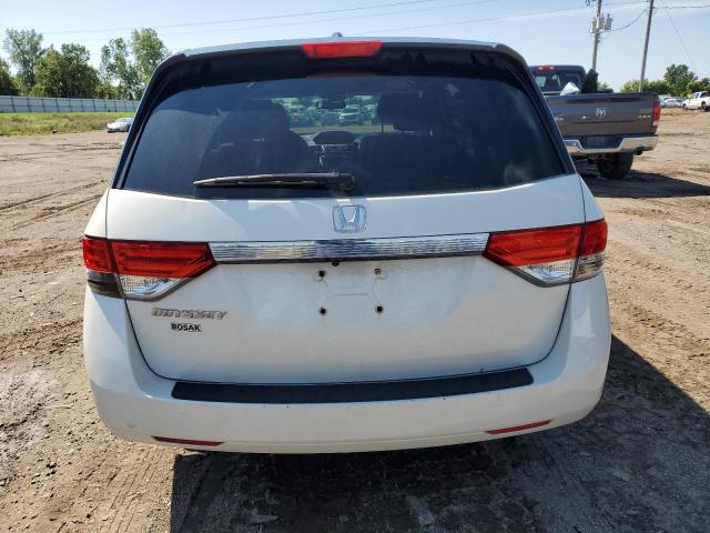 Photo 5 VIN: 5FNRL5H62GB064637 - HONDA ODYSSEY EX 