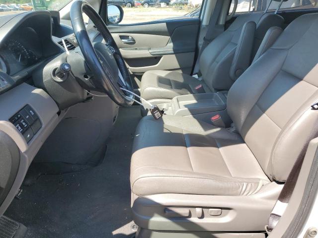 Photo 6 VIN: 5FNRL5H62GB064637 - HONDA ODYSSEY EX 