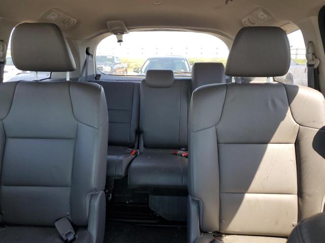 Photo 9 VIN: 5FNRL5H62GB064637 - HONDA ODYSSEY EX 