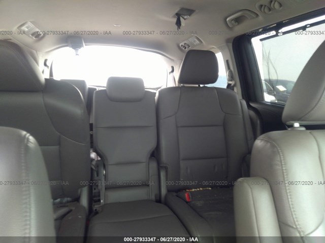 Photo 7 VIN: 5FNRL5H62GB065786 - HONDA ODYSSEY 