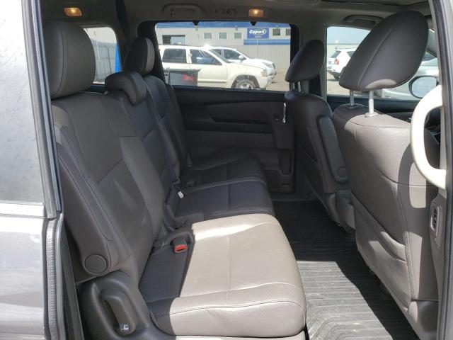 Photo 10 VIN: 5FNRL5H62GB069644 - HONDA ODYSSEY EX 