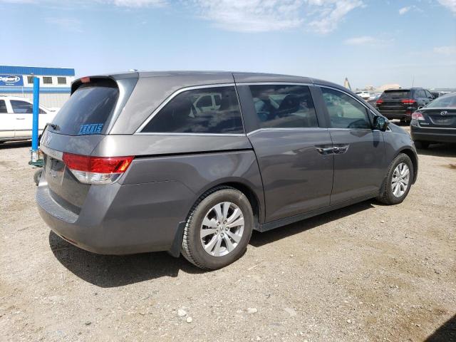 Photo 2 VIN: 5FNRL5H62GB069644 - HONDA ODYSSEY EX 