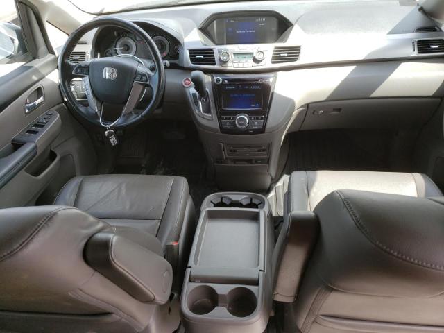 Photo 7 VIN: 5FNRL5H62GB069644 - HONDA ODYSSEY EX 