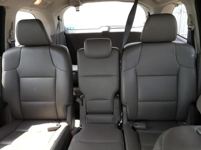 Photo 9 VIN: 5FNRL5H62GB069644 - HONDA ODYSSEY EX 