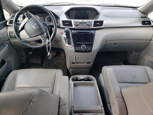 Photo 7 VIN: 5FNRL5H62GB074326 - HONDA ODYSSEY EX 