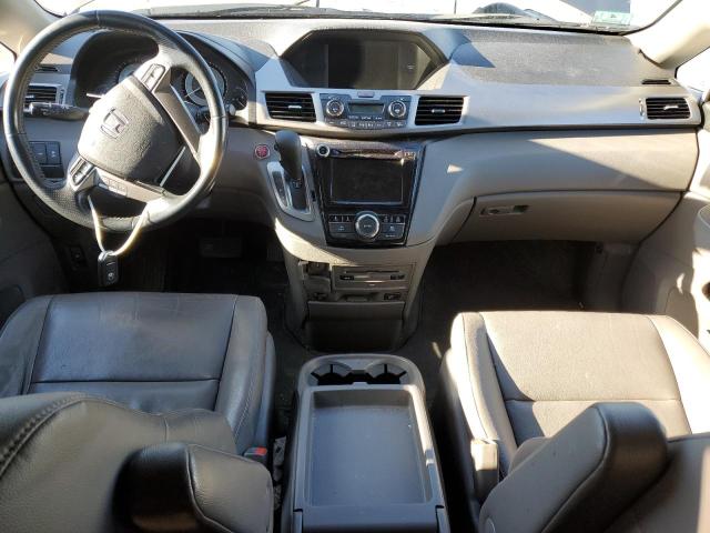 Photo 7 VIN: 5FNRL5H62GB074777 - HONDA ODYSSEY EX 