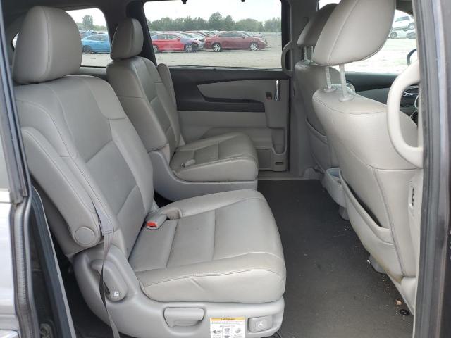 Photo 10 VIN: 5FNRL5H62GB075752 - HONDA ODYSSEY EX 