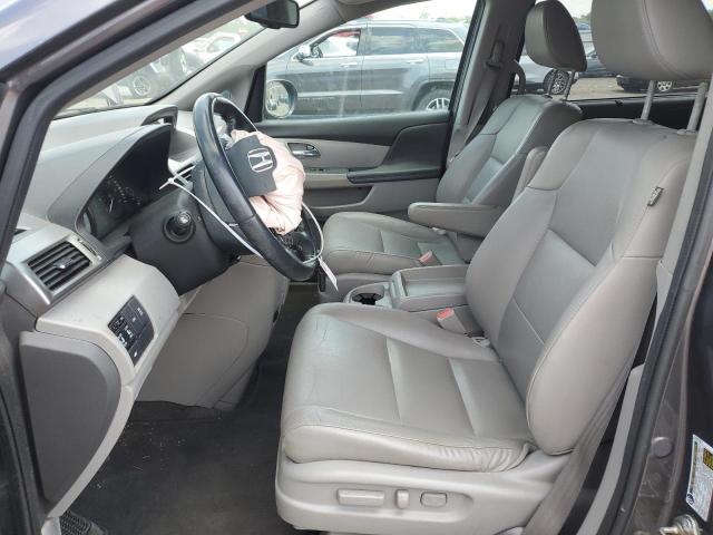 Photo 6 VIN: 5FNRL5H62GB075752 - HONDA ODYSSEY EX 