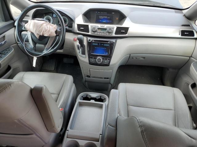 Photo 7 VIN: 5FNRL5H62GB075752 - HONDA ODYSSEY EX 