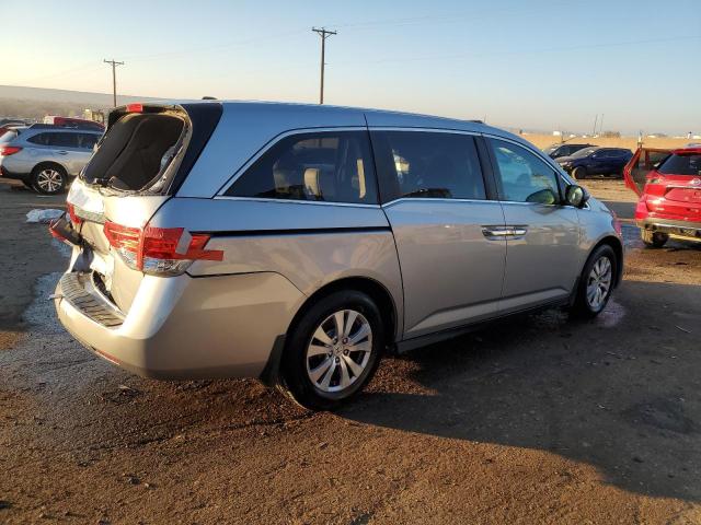 Photo 2 VIN: 5FNRL5H62GB080336 - HONDA ODYSSEY EX 