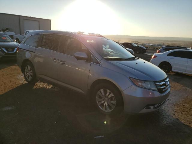 Photo 3 VIN: 5FNRL5H62GB080336 - HONDA ODYSSEY EX 