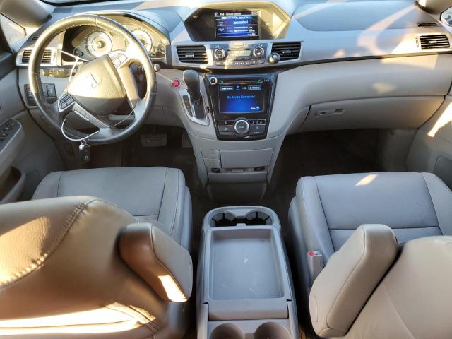 Photo 7 VIN: 5FNRL5H62GB080336 - HONDA ODYSSEY EX 