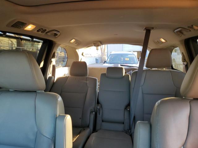 Photo 9 VIN: 5FNRL5H62GB080336 - HONDA ODYSSEY EX 