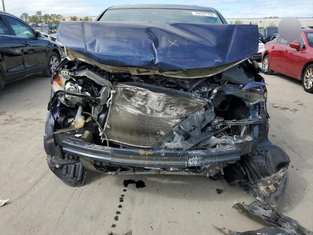 Photo 8 VIN: 5FNRL5H62GB081325 - HONDA ODYSSEY EX 