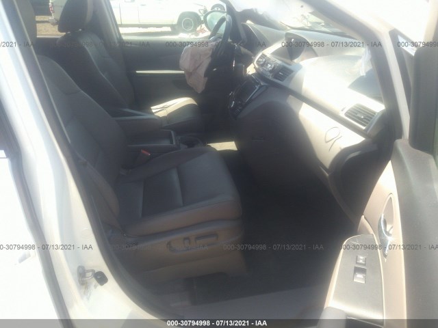 Photo 4 VIN: 5FNRL5H62GB090784 - HONDA ODYSSEY 