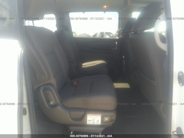 Photo 7 VIN: 5FNRL5H62GB090784 - HONDA ODYSSEY 