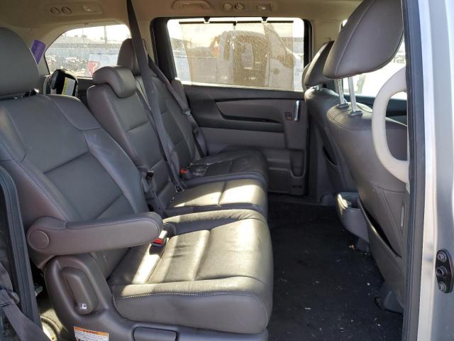 Photo 10 VIN: 5FNRL5H62GB092387 - HONDA ODYSSEY EX 