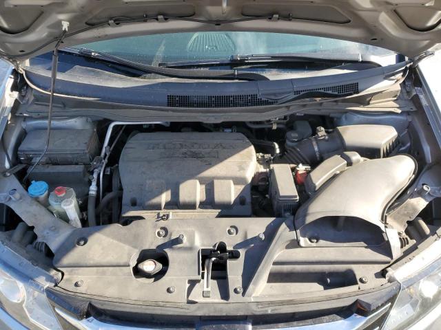 Photo 11 VIN: 5FNRL5H62GB092387 - HONDA ODYSSEY EX 