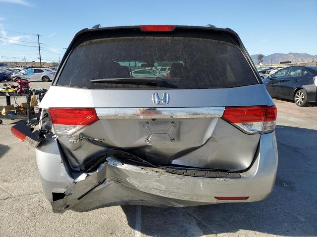 Photo 5 VIN: 5FNRL5H62GB092387 - HONDA ODYSSEY EX 