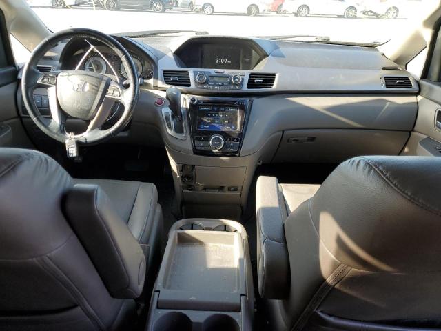 Photo 7 VIN: 5FNRL5H62GB092387 - HONDA ODYSSEY EX 