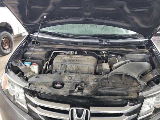 Photo 11 VIN: 5FNRL5H62GB094155 - HONDA ODYSSEY EX 