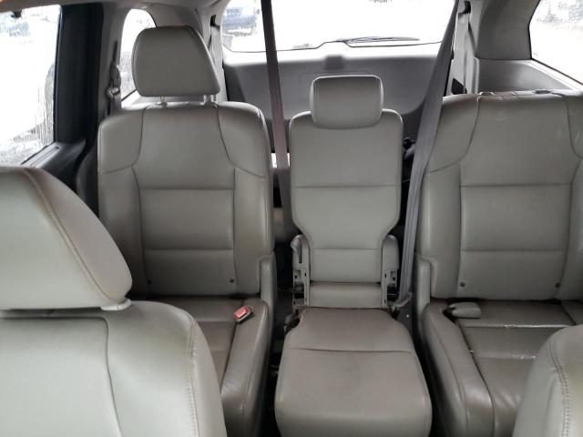 Photo 9 VIN: 5FNRL5H62GB094155 - HONDA ODYSSEY EX 