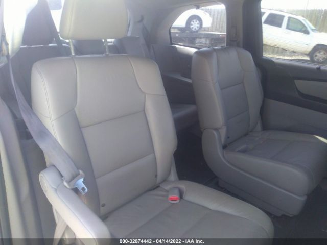 Photo 7 VIN: 5FNRL5H62GB094754 - HONDA ODYSSEY 