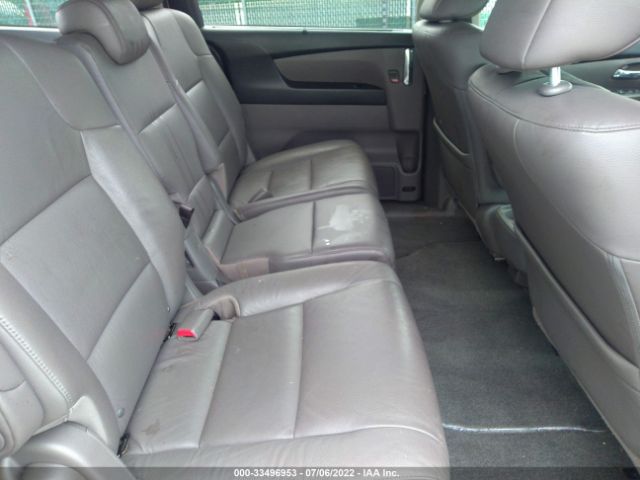 Photo 7 VIN: 5FNRL5H62GB102206 - HONDA ODYSSEY 