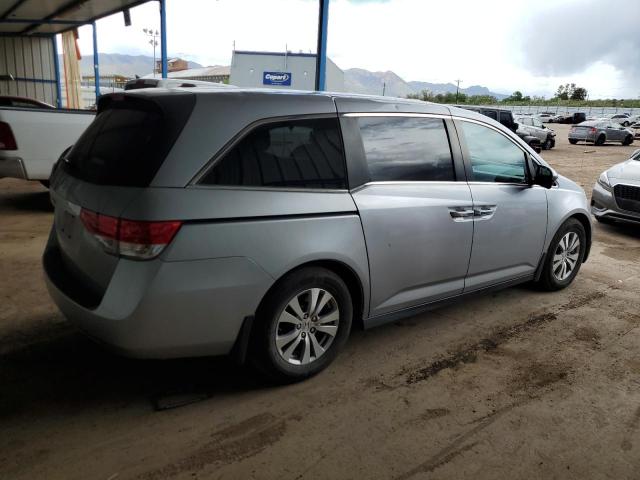 Photo 2 VIN: 5FNRL5H62GB110645 - HONDA ODYSSEY EX 