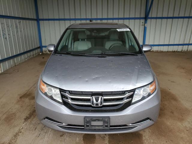 Photo 4 VIN: 5FNRL5H62GB110645 - HONDA ODYSSEY EX 