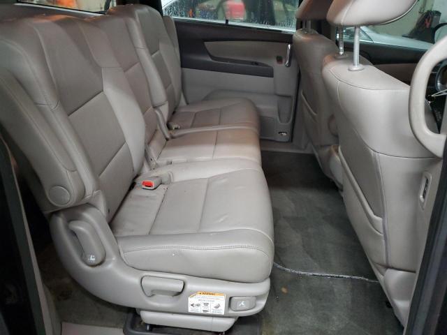 Photo 10 VIN: 5FNRL5H62GB113710 - HONDA ODYSSEY EX 