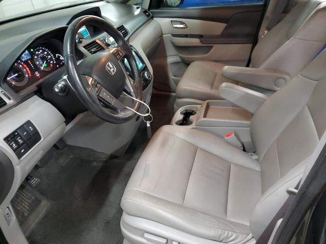 Photo 6 VIN: 5FNRL5H62GB113710 - HONDA ODYSSEY EX 