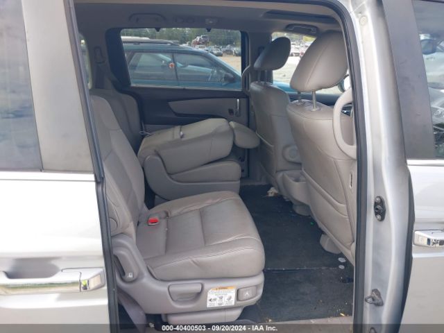 Photo 7 VIN: 5FNRL5H62GB133262 - HONDA ODYSSEY 