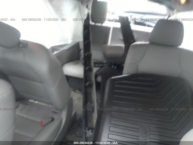 Photo 7 VIN: 5FNRL5H62GB138056 - HONDA ODYSSEY 